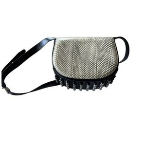 Alexander Wang “Lia” shoulder bag